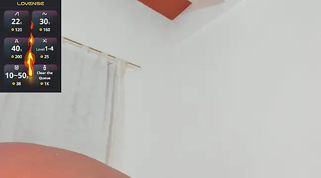 santi brown online show from March 2025 12:40:02 AM