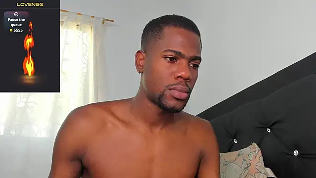 santi brown online show from September 2025 07:39:01 PM