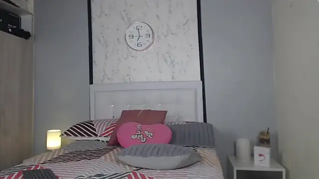 Sofia Blosom online show from February 2025 01:10:01 AM