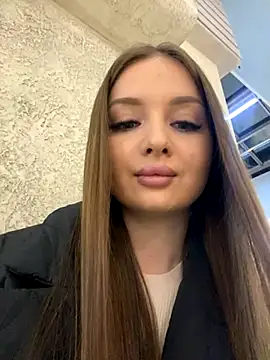 KrisMagnoly online show from December 2024 04:38:01 PM