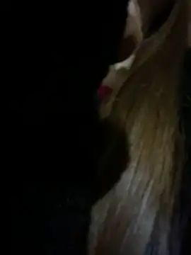 KrisMagnoly online show from December 2024 07:33:01 PM