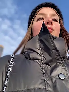 KrisMagnoly online show from February 2025 11:31:02 AM