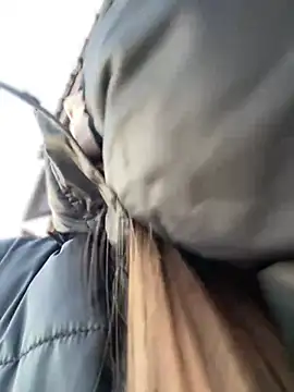 KrisMagnoly online show from February 2025 02:44:02 PM