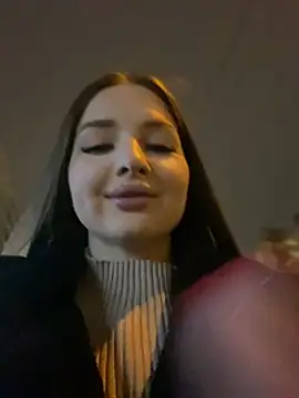 KrisMagnoly online show from February 2025 04:14:01 PM