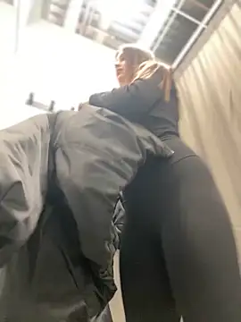 KrisMagnoly online show from February 2026 02:51:02 PM