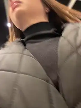 KrisMagnoly online show from March 2026 05:08:01 PM