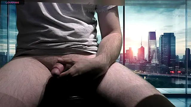 PeterNoak online show from December 2024 10:51:01 PM