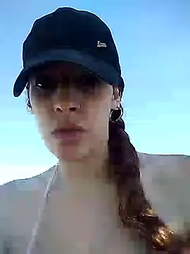 Kleopatracolo online show from February 2025 07:46:01 PM