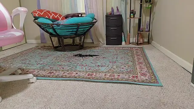 Emihaze online show from April 2026 03:52:01 PM