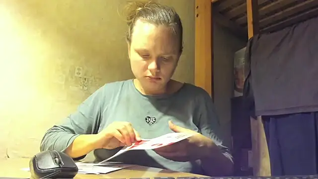 FrumCake online show from January 2025 01:20:02 AM