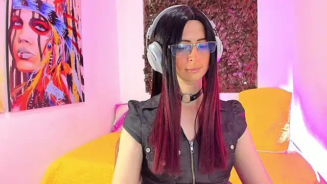 KimberlyJohnsoon online show from February 2025 11:02:01 PM