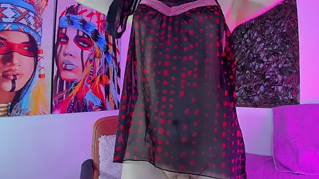 KimberlyJohnsoon online show from February 2025 11:36:01 PM