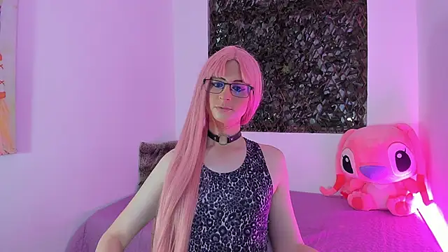 KimberlyJohnsoon online show from February 2025 09:12:01 PM