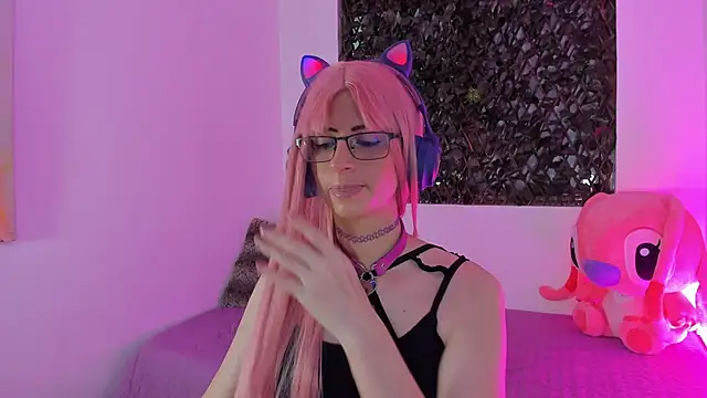 KimberlyJohnsoon online show from March 2025 03:13:02 AM