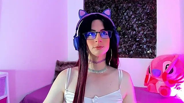 KimberlyJohnsoon online show from March 2025 09:03:02 PM