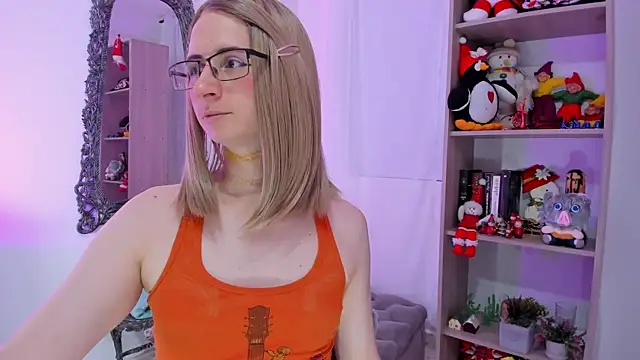 Snapshot of KimberlyJohnsoon chatting on December 2025 05:09:01 PM KimberlyJohnsoon online show from December 2025 05:09:01 PM