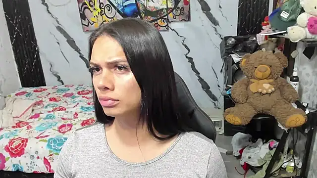 andromeda xx online show from March 2025 02:30:02 AM