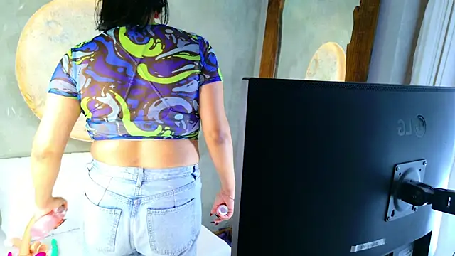 dojacandice online show from June 2026 10:03:01 PM