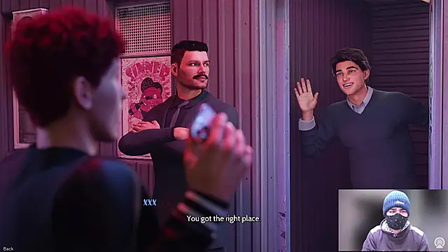 A4h odin1 online show from January 2025 11:27:02 AM