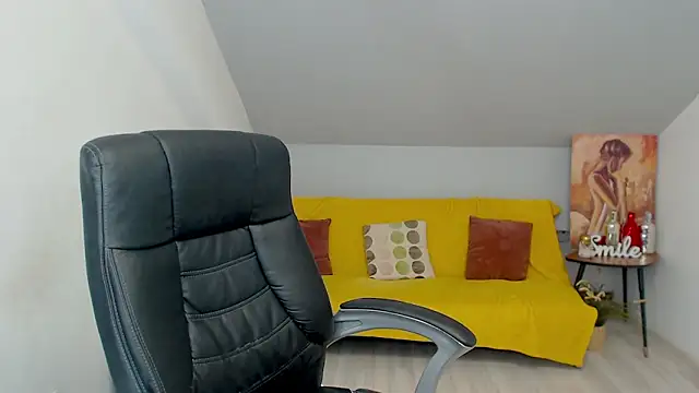 BrendaSkye online show from January 2025 10:22:01 AM