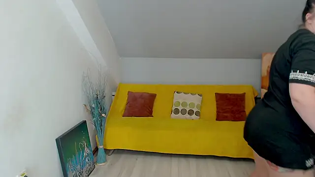 BrendaSkye online show from February 2025 10:28:02 AM