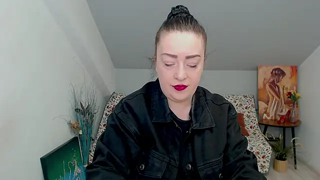 BrendaSkye online show from March 2025 03:26:02 AM