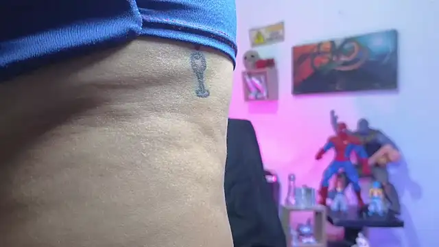 chirlleyy online show from February 2025 10:10:02 PM