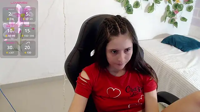 Snapshot of tania_sweet__ chatting on December 2024 07:46:02 PM tania sweet online show from December 2024 07:46:02 PM