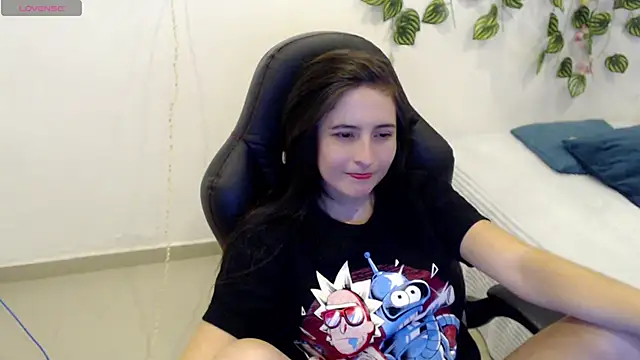 Snapshot of tania_sweet__ chatting on January 2025 04:51:02 PM tania sweet online show from January 2025 04:51:02 PM