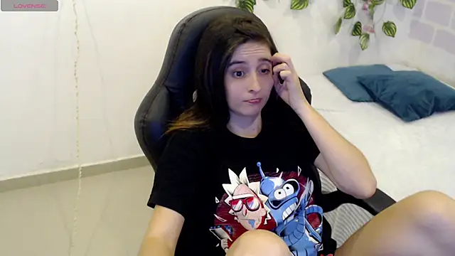 Snapshot of tania_sweet__ chatting on January 2025 07:54:01 PM tania sweet online show from January 2025 07:54:01 PM