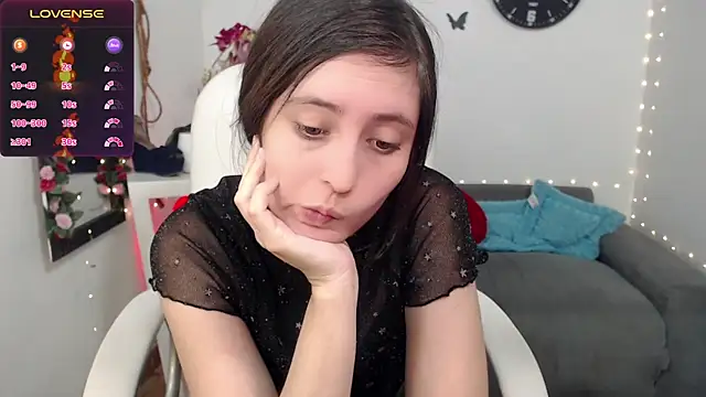 Snapshot of tania_sweet__ chatting on February 2025 07:27:02 PM tania sweet online show from February 2025 07:27:02 PM