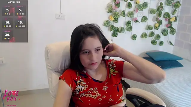 tania sweet   online show from January 2026 05:49:02 PM