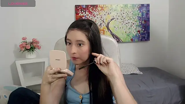 tania sweet   online show from May 2026 06:38:02 PM