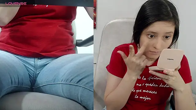 tania sweet   online show from July 2026 03:03:01 PM