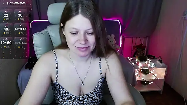 alekasamui online show from January 2025 04:23:01 AM