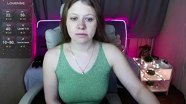 alekasamui online show from January 2025 12:31:01 AM