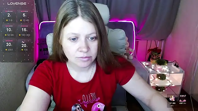 alekasamui online show from January 2025 04:34:01 AM