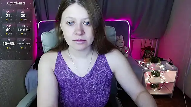 alekasamui online show from January 2025 12:25:01 AM