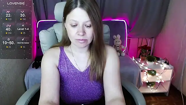 alekasamui online show from January 2025 03:23:02 AM