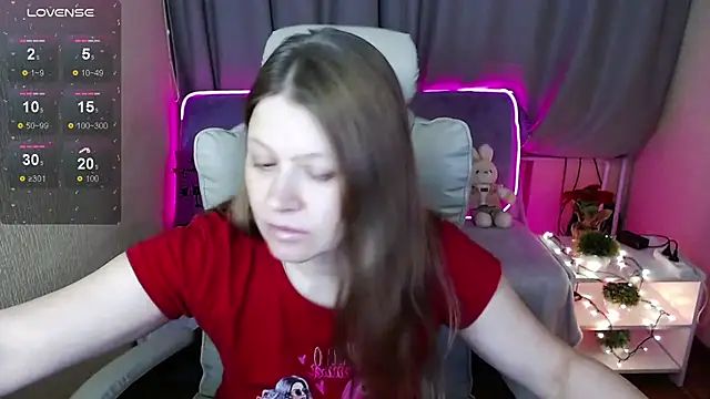 alekasamui online show from February 2025 02:36:02 AM