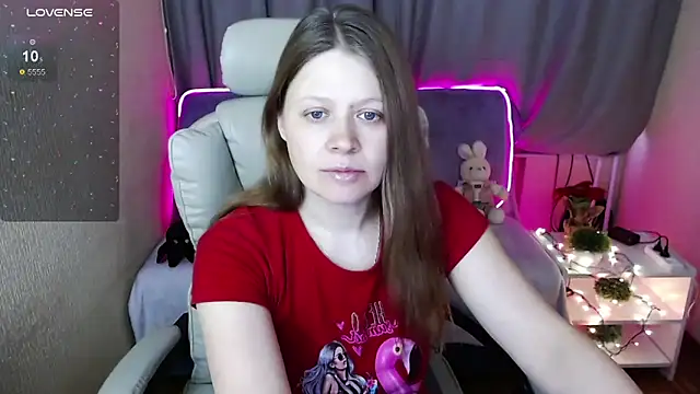 alekasamui online show from February 2025 05:40:01 AM