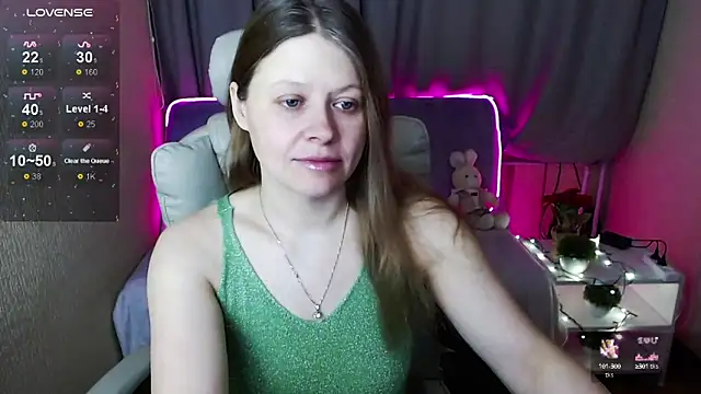 alekasamui online show from February 2025 12:32:01 AM