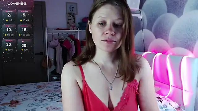 alekasamui online show from October 2025 12:55:01 AM