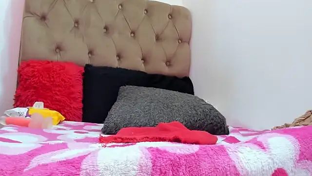 Aries Mature online show from March 2025 06:45:02 PM