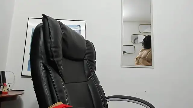 Aries Mature online show from September 2025 02:06:01 PM