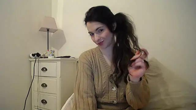 desirmiss1 online show from February 2025 12:41:02 PM