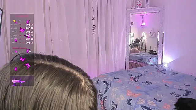 GoddessLinda04 online show from December 2024 02:08:02 AM