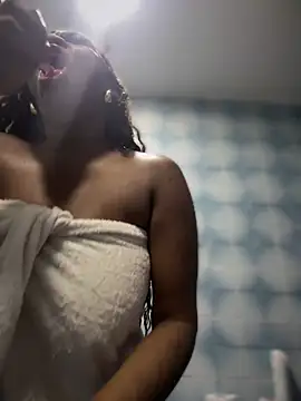 Tayra Siny online show from March 2025 11:30:02 AM