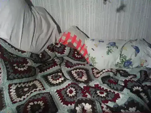 Alma Evelynne online show from January 2025 11:24:01 PM