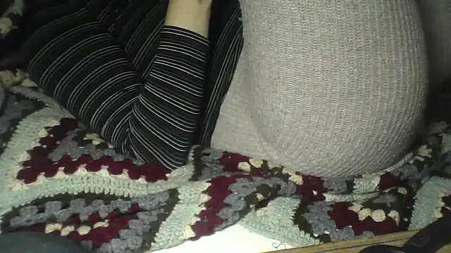 Alma Evelynne online show from January 2026 06:10:01 PM